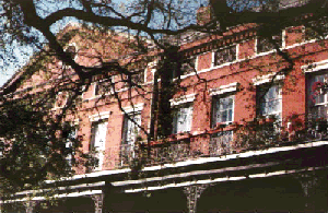 Photo of Upper Pontalba