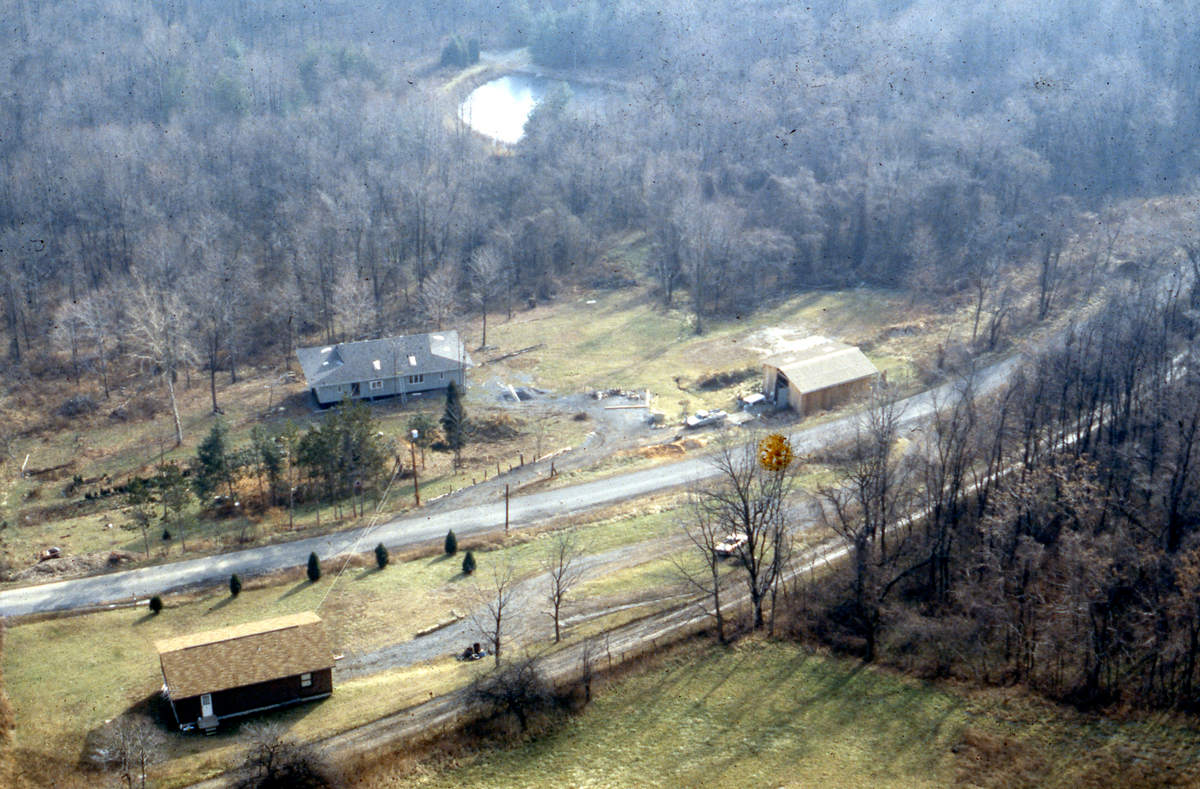 Photo by Mike Breiding 