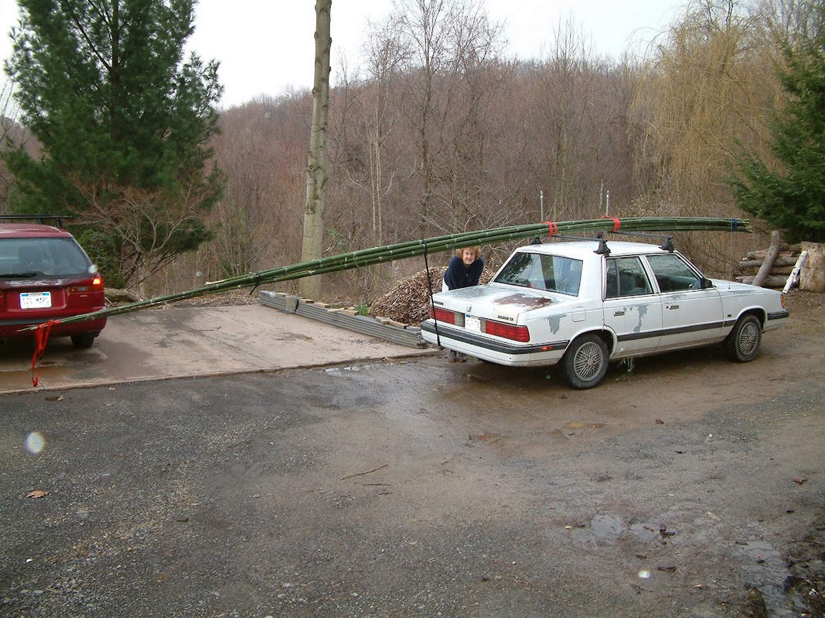 Photo by Mike Breiding 