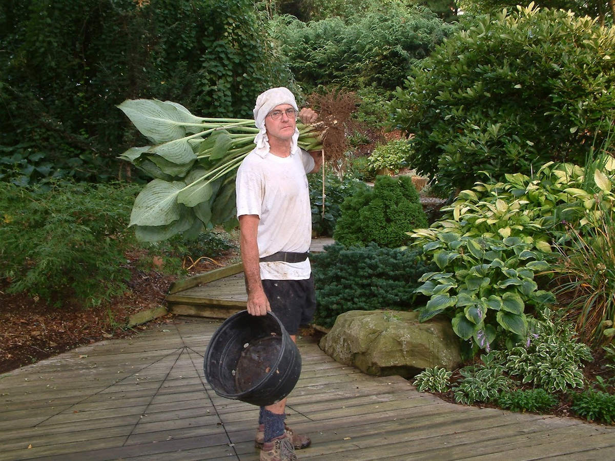 Photo by Mike Breiding 