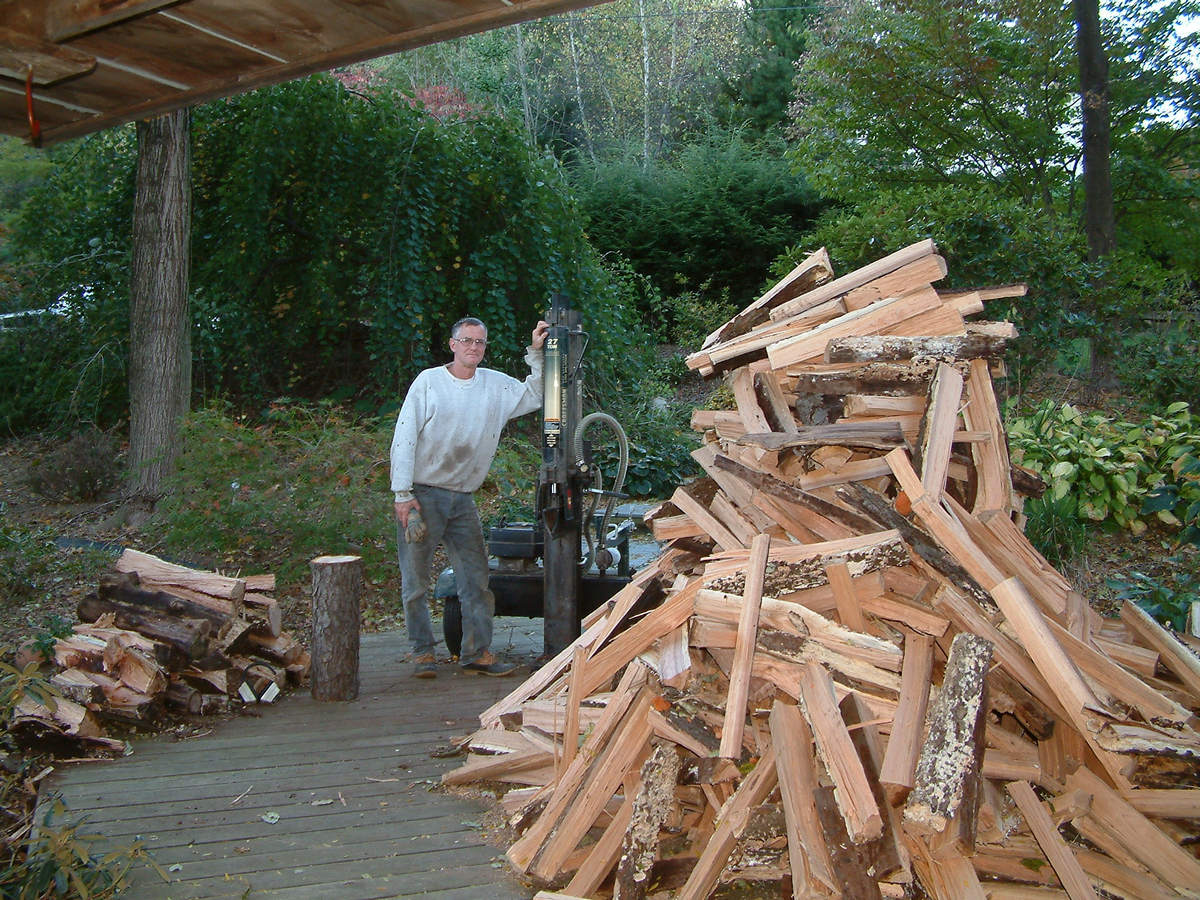 Photo by Mike Breiding - Click for larger image