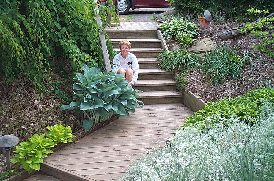 Photo by Mike Breiding