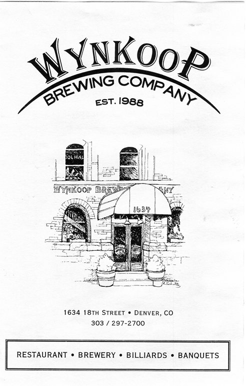wynkoop_brewery_menu_cover - June 1997