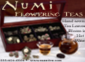 Numi Tea