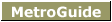 New Orleans MetroGuide