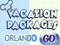 Vacation Packages for Disney Orlando