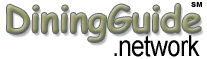 ...The DiningGuide Restaurant Information Service