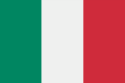 Flag of Italy