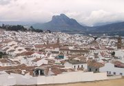  Antequera, Spain