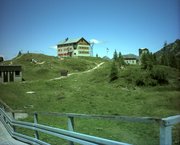 Rifugio Laghi Gemelli
