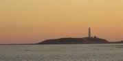 Cabo Trafalgar in Cádiz (Spain)