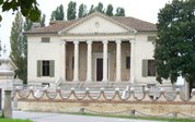 Villa Badoer by Andrea Palladio