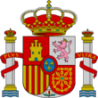 Coat of Arms of Spain