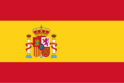 Flag of Spain