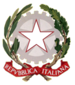 Italy: Coat of Arms