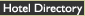 Hotel Directory