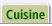 Cuisine