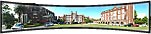 Loyola University 180° panorama picture