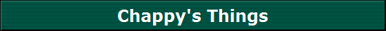 Chappy's Things