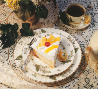 Lemon Pie