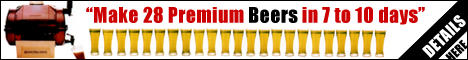 Welcome to the Beermachine