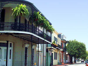 900 Orleans Street