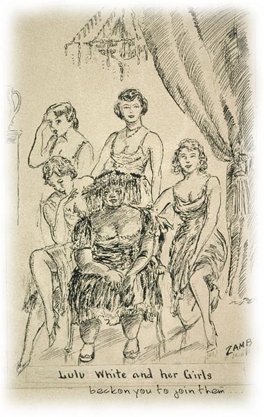 Storyville - Behind Closed Doors