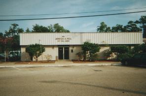 City Hall Annex