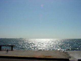 Beaches and Boating