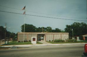 City Hall