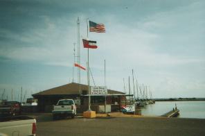 Harbor and Bait and Tackle Shop