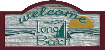 Welcome to Long Beach
