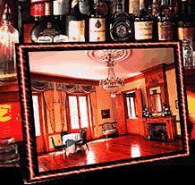 PARTIES & RECEPTIONS