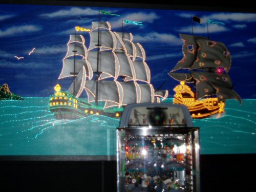 Captain Kidds' Photo Gallery