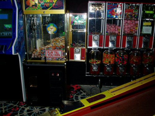 Captain Kidds' Photo Gallery