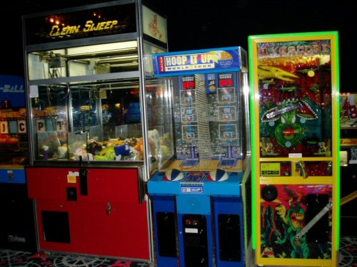 Captain Kidds' Photo Gallery