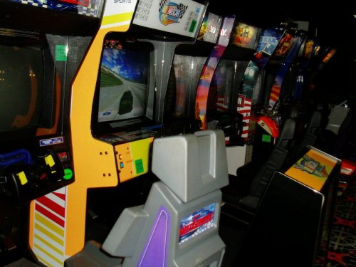 Captain Kidds' Photo Gallery