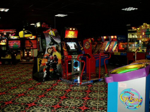Captain Kidds' Photo Gallery