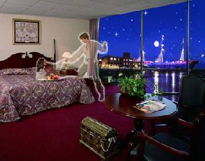 Reserve your room today at Treasure Bay Casino Resort Biloxi