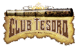 Treasure Bay Rewards Loyalty