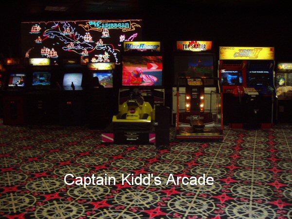 Photo Gallery at Treasure Bay Casino Biloxi