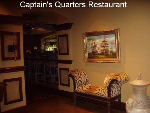 Photo Gallery at Treasure Bay Casino Biloxi