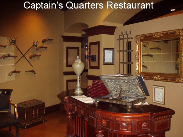 Photo Gallery at Treasure Bay Casino Biloxi