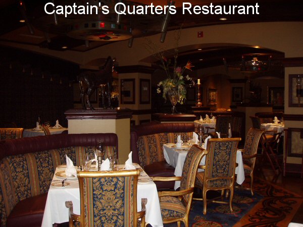 Photo Gallery at Treasure Bay Casino Biloxi