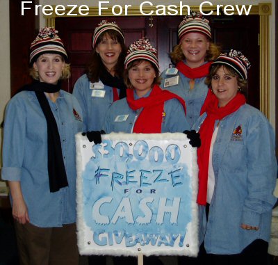 Photo Gallery at Treasure Bay Casino Biloxi
