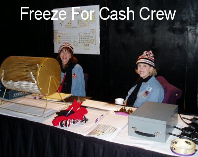 Photo Gallery at Treasure Bay Casino Biloxi
