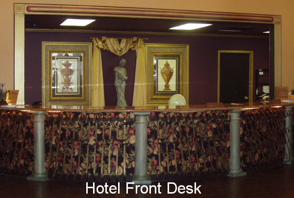 Photo Gallery at Treasure Bay Casino Biloxi