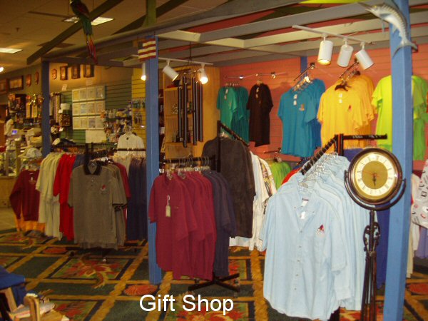 Photo Gallery at Treasure Bay Casino Biloxi