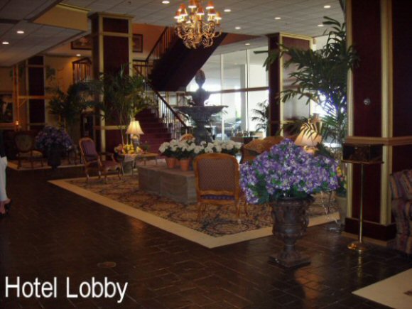 Photo Gallery at Treasure Bay Casino Biloxi