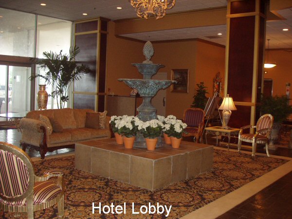 Photo Gallery at Treasure Bay Casino Biloxi